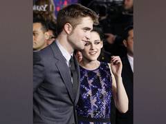 
      
      Kristen Stewart feels Robert Pattinson is the 'only guy' who...
      
      