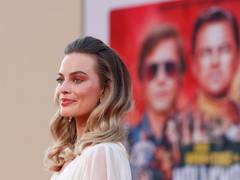 
      
      Margot Robbie reveals she feels "personal connection" to...
      
      