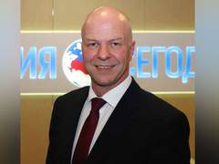 
      
      West seeking to partially oust Russia from gas market: German...
      
      