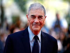
      
      Oscar nominated actor Robert Forster dies at 78
      
      