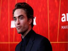 
      
      Robert Pattinson had to spent first day naked while shooting...
      
      