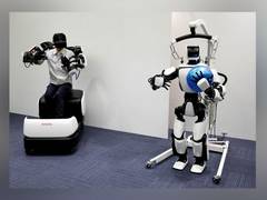 
    Employees will prefer to be replaced by robots: Study
    