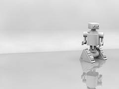 
      
      Meet Kiwibot, a robot that delivers food
      
      