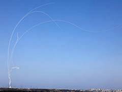 
      
      Rockets have been fired on Israel from Gaza Strip for 10...
      
      