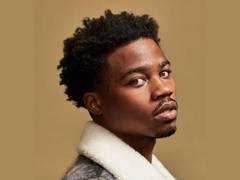 
      
      Roddy Ricch pledges support to Astroworld Festival victims'...
      
      