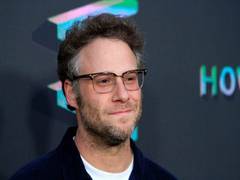 
      
      Seth Rogen joins Bill Murray in Aziz Ansari's 'Being Mortal'
      
      