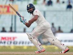 
      
      Ind vs Aus: Rohit Sharma leaves for Australia
      
      