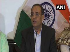 
      
      Complete shutdown in J-K as precaution against COVID-19
      
      