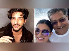 
      
      Sushmita Sen's ex-boyfriend Rohman Shawl shares a cryptic note
      
      