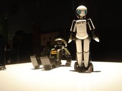 
    Robots can influence children's opinions significantly: Research
    