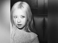 
      
      Blackpink's Rose tests positive for COVID-19 
      
      