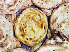
      
      Indian bread basket: Return of deshi roti
      
      