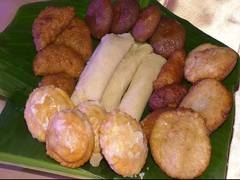 
      
      Rice-cake festival rejuvenates traditional cuisines in Tripura
      
      