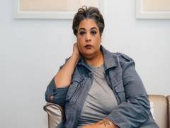 
      
      Roxane Gay removes her podcast show from Spotify
      
      