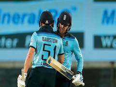 
      
      T20 WC: England need to learn very quickly from warm-up...
      
      