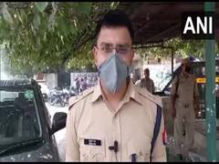 
      
      Two arrested for raping minor in UP's Meerut
      
      