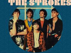 
      
      'The New Abnormal' by The Strokes wins Grammy for Best Rock Album
      
      