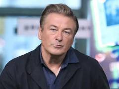 
      
      Search warrant issued to seize Alec Baldwin's phone in 'Rust'...
      
      