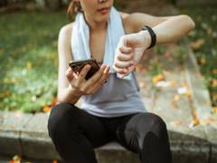 
    Physical activity monitors boost activity levels in adults: Study
    