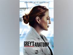 
      
      'Grey's Anatomy'  set to return in November with a 'Station...
      
      