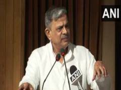 
      
      RSS General Secretary Hosabale thanks people of Gujarat for...
      
      
