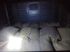 
      
      Police intercept vehicle with explosive substance in Kolkata,...
      
      