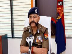 
      
      UP Polls: Adequate security measures in place for counting...
      
      