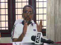 
      
      Kerala: BJP asks Satheesan to either lodge complaint or...
      
      