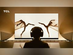 
      
      TCL reaffirms its leadership in Mini LED TVs in 2022
      
      