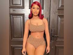 
      
      Nicki Minaj to receive 'Michael Jackson Video Vanguard Award'
      
      