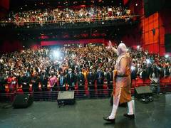 
      
      PM Modi's 30-year-old photo in Germany leaves netizens fascinated
      
      