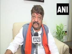 
      
      BJP's Kailash Vijayvargiya criticizes West Bengal govt over law a
      
      