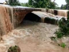 
      
      Flood fury in Assam: 3.31 lakh affected in Nagaon
      
      