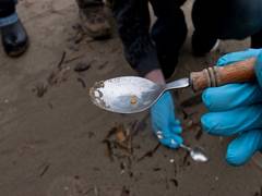 
    Microplastics turning to be major environmental challenge: study
    