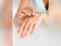 
      
      Researchers discover how a cosmetic cream is molecularly...
      
      