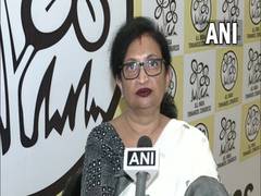 
      
      'He doesn't know law': Minister Chandrima Bhattacharya slams Oppn
      
      