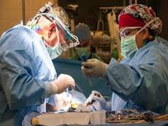 
      
      Deaths related to non-cardiac surgery occur in recovery...
      
      