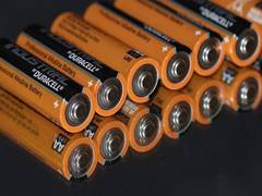 
      
      Building a better battery with machine learning and...
      
      