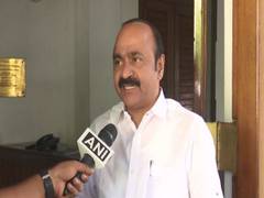 
      
      'CM Vijayan more dictator than Hitler...': Kerala LoP Satheesan
      
      