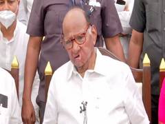 
      
      Nawab Malik's arrest 'politically motivated', BJP links any...
      
      