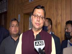 
      
      In touch with Union Ministers sent to coordinate safe return...
      
      