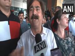 
      
      Father of J-K student thanks Centre for evacuation of his son...
      
      