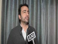 
      
      BJP trying to polarise voters, would not gain anything by...
      
      