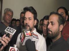 
      
      Congress govt did not waive off farm loans, make Punjab...
      
      
