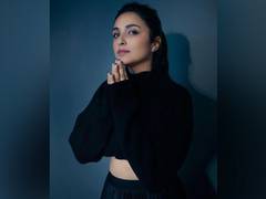 
      
      Parineeti Chopra 'over the moon' after 'The Girl On The...
      
      