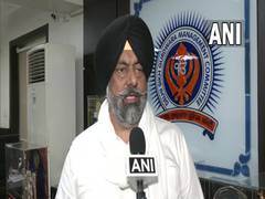 
      
      Delhi Gurudwara Committee chief to float new party after...
      
      