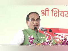 
      
      MP CM emphasises on efforts to make Bhopal cleanest city
      
      