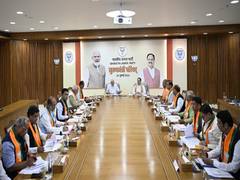 
      
      Uttarakhand plans to double state GDP in next 5 years: Dhami
      
      