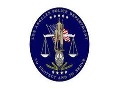 
      
      LAPD officers' personal information stolen in data breach
      
      