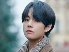 
      
      BTS' V tests COVID-19 positive
      
      